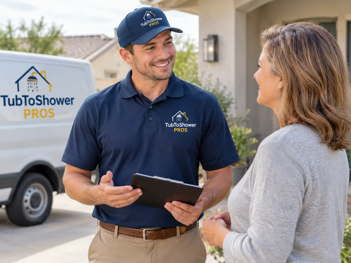 Tub Shower Conversion Towson, MD FAQs
